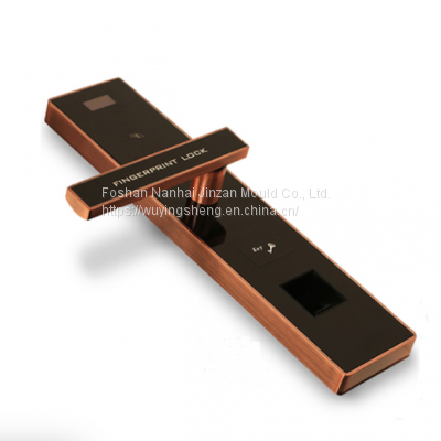 Aluminum Alloy Door Handle, Aluminum Alloy Furniture Accessories photo-5