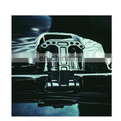 Furyengraver Offroad Hood Catch for Jeep Wrangler JK Maiker Manufacture Accessories Hood Lock