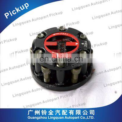 hot sale auto parts Clutches and shaft couplings Shaft Clutch 8970620180 for isuzu pickup jmc baodian