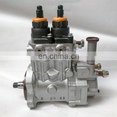 Genuine Injection Pump 094000-0484,8-97603414-0,8976034144 Diesel Fuel Injection Pump 6WG1/6UZ1 photo-4
