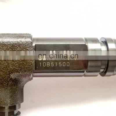 095000-9696 Made in China Genuine and Brand New Common Rail Injector 095000-9696 1J500-53051 photo-4
