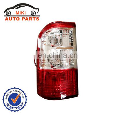 Car tail lamp for nissan patrol 2002 2003 2004