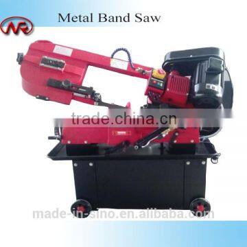 GZ4018 Horizontal Cutting Tubing Pipe bandsaw