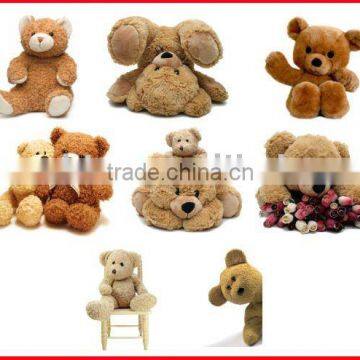 Plush Toy