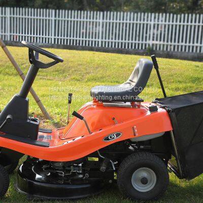 30”Ride on Mower Engine Tool Lawn Mowers Riding on Lawn Mower photo-5