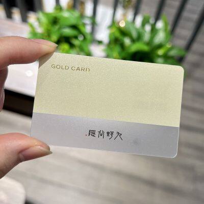 Plastic Cards PVC photo-2