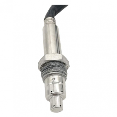 Nox Sensor Nitrogen Oxide Sensor A0101532228 5WK97338A For Mercedes Benz Detroit Diesel DD13 DD15 DETROIT ENG photo-5