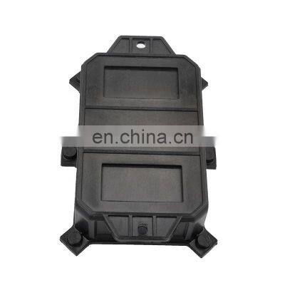 Custom Plastic Molded Parts Clear PC PMMA Plastic Injection Molding Transparent Parts Container Custom Plastic Molding Injection photo-4