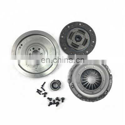 High Quality Clutch Kit 835035 For Audi For Volkswagen For Seat