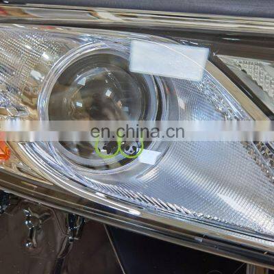High Quality LED DRL Head Lamp Headlight Assembly for Toyota Camry XSE XLE USA Type 2018 2019 2020 photo-2