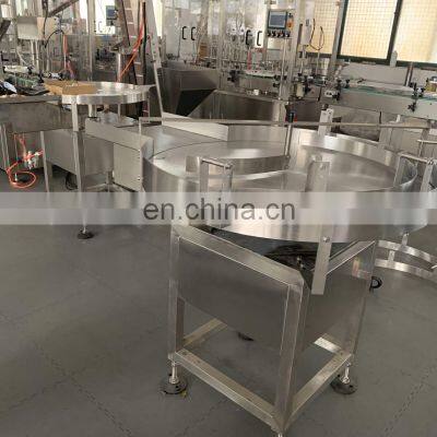 Bottle Unscramble Turntable photo-2