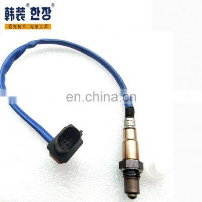 Hot Sale O2 Oxygen Sensor F1FA-9Y460-DA   F1FA9Y460DA  f1fa-9y460-da for Ford  KUGA II \t2012-