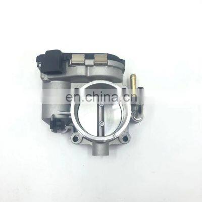 F01R00Y017 Throttle Body Assy  for Haima S3 S7 484Q