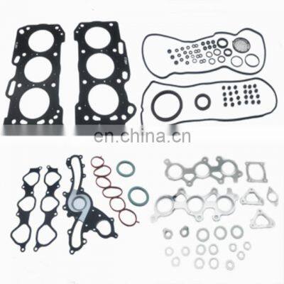 For toyota 3GR Engine Overhaul Kit 04111-31300