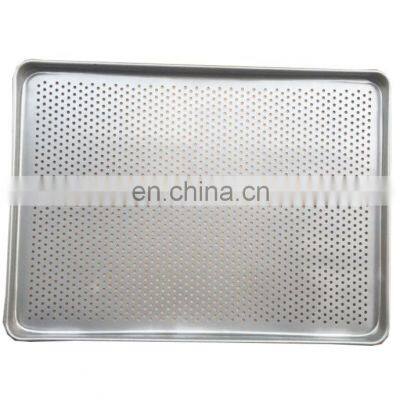 Factory Price SUS304 Stainless Steel Drying Tray for Hot Air Circulation Oven photo-4