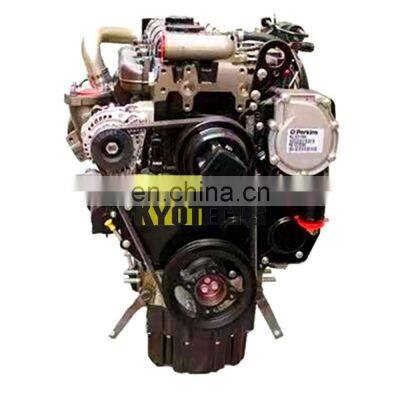 Machinery engine 1104D-44T 1104D INDUSTRIAL DIESEL ENGINES with high quality