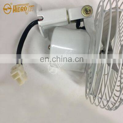 LG956 Wheel Loader Engine Parts Cabin Fan 4190000608 Fan for LG936 photo-3