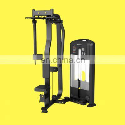 2022Strength  with Optional Capacity Customizable Features FB07 Model  Gym Equipment Q235 Steel Metal