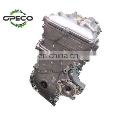 For Toyota 1ZR-FE 1ZR 1.6L bare engine