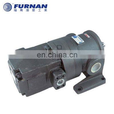 FUNAN 150T-48/75/116-FR/LR Quantitative vane pump 150T gear pump + PV2R1 vane pump