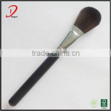 Best seller goat hair makeup powder brush handmade makeup brushes