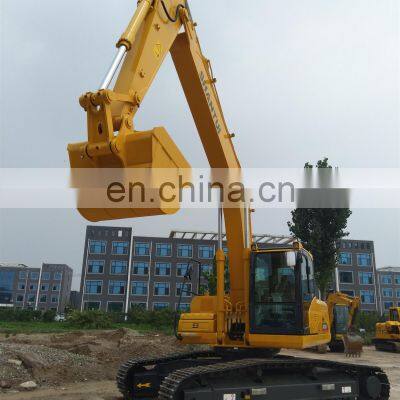 2022 Evangel Small Crawler Excavator Shantui SE60 Mini Crawler Excavator Mini Crawler Excavator 6 Ton photo-2