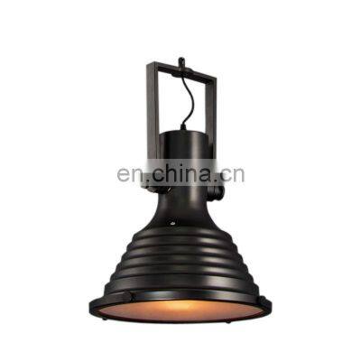 Antique industrial lamps Bar/Hotel/Home decoration pendant lamp