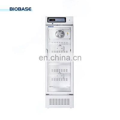 Biobase Laboratory Refrigerator BPR-5V260 refrigerator single door for lab hospital or hospital