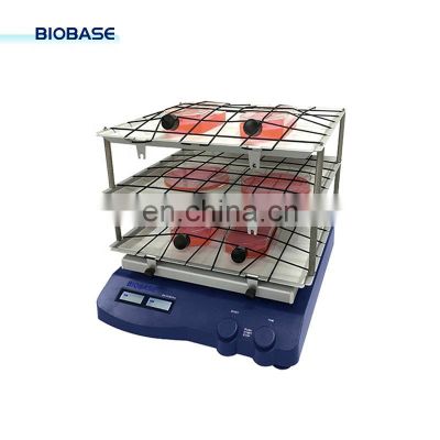 BIOBASE Orbital and Linear Shaker SK-L330-Pro shaker blander electric for laboratory or hospital