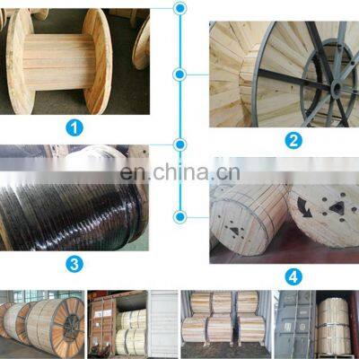 10 Core Copper 1.5mm2 2.5mm2 Control Cable 12*1.5mm2 30*1.5mm2 Copper Wire Screen Control Cable photo-5