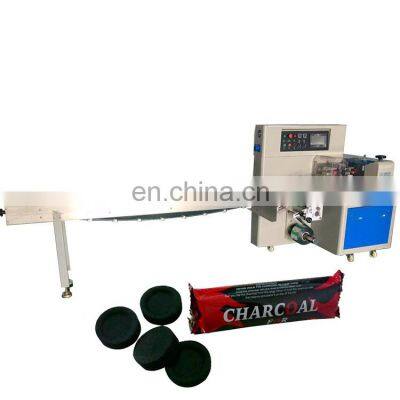 Shuliy machine for coal burger packing machine sugar