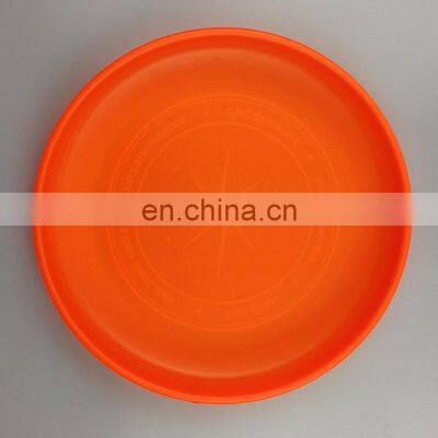 Certified by WFDF And USAU Professional 110g Junior Traing Ultimate Flying Disc 110 Grams photo-4