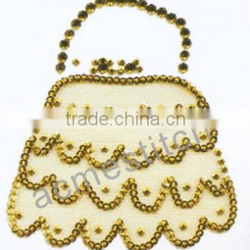 Popular bag Sequin