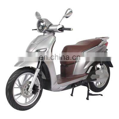 High Quality 1500W/3000W Adult Electric Scooter Eletrica Motorbikes Electric Motorcycle EEC Sale For Europe