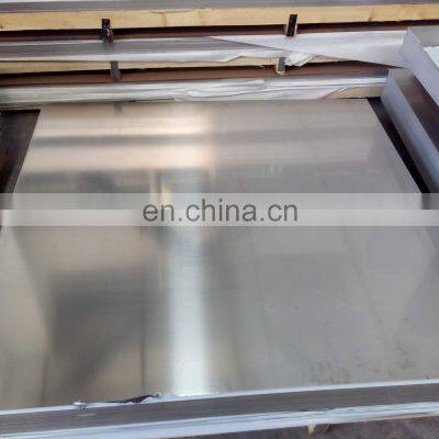 Manufacturer 304 430 Gold Mirror Stainless Steel Sheet for Sale photo-4