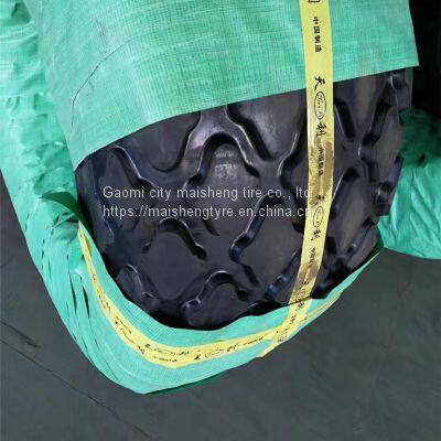 Manufacturer Wholesale 23.1-26 Roller Tires photo-3