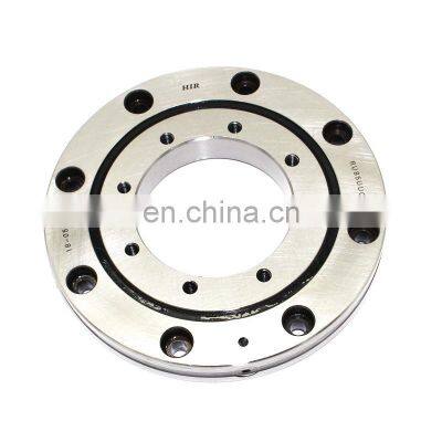 XRU5515 RU85 CRBF5515AT Crossed Roller bearing RU85UU