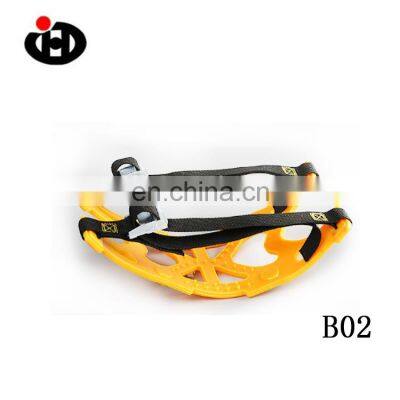 JINGHONG Protection Car Universal TPU Plastic B02 Anti Slip Snow Tire Chains photo-2