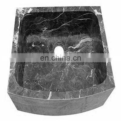 Stone Vessel Sink/bathroom Trough Sinks photo-5