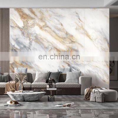 800x2600mm Living Room Decorative Ceramic Wall Tiles