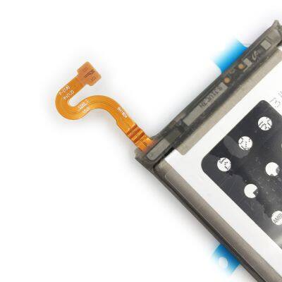 ORG For Samsung GALAXY S9 Plus G9650 S9+ G965F EB-BG965ABE Economic Replacement Rechargeable Cell Phone Battery photo-3