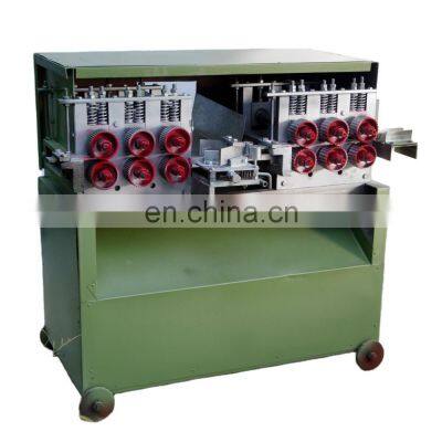 Hot sale factory price automatic bamboo toothpick manufacturing machine