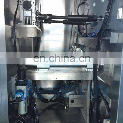 Fully Automatic Coffee Packing Machine for Bag With Solenoid Valve photo-4