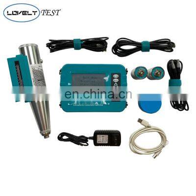 Modsonic Ultrasonic Flaw Detector Price photo-3