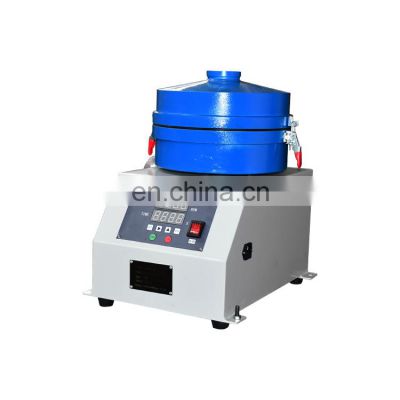 Centrifuge Extractor for Determination of Bitumen