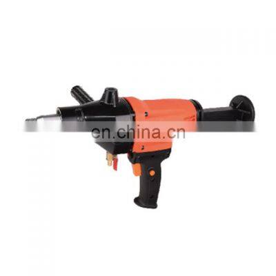 Taijia hz-160B Diamond core machine price machine drilling walls handy drill machine