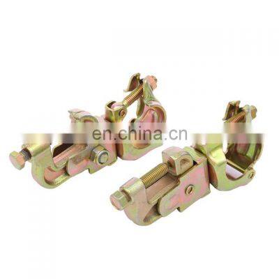 China manufacturer stamping automatic screw fastening types scaffolding