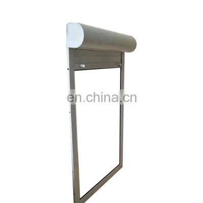 Tool Cabinets Aluminum Roller Shutter Door In Turkey For Sale photo-5