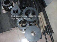 Pbi Board High Strength Nature Pbi Sheet/plate