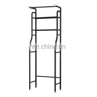 Custom Toilet Storage Rack Heighten and Thicken Storage Rack of Washing Machine photo-4